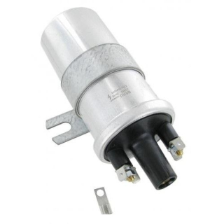 Cívka indukční 12V/elektronik - Typ 1/2/3/14/25/181/Porsche 914/4 (1965 »)