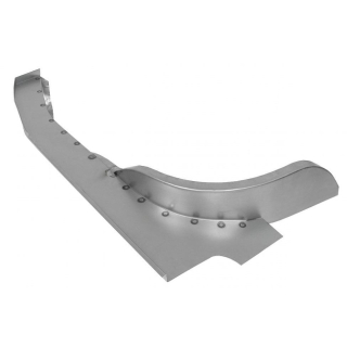 Panel u motoru/bočnice L - Typ 2 (1971 » 79)