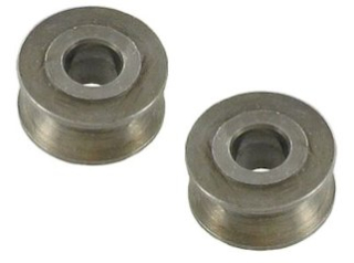 Válečky vodící/víko motoru - Typ 2 (1963 » 73)
