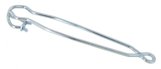 Pružina víka motoru/vodící - Typ 2/25 Pick-up (1963 »)