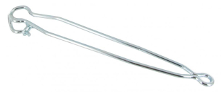 Pružina víka motoru/vodící - Typ 2/25 (1971 »)