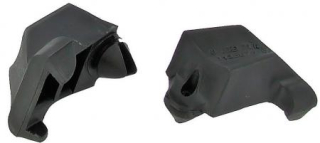 Úchyty nárazníku boční L/P - Typ 1 (1974 »)