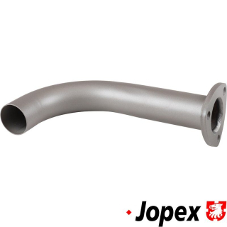 Koncovka výfuku S/S 1.6D/1.9/2.0 - Typ 25 (1979 » 92)