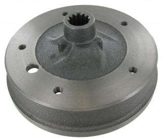 Buben brzd/zadní L/P - Typ 2 (1968 » 70)