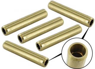 Vodítka (13.11) 9mm/výfukový ventil - Typ 1/2/4/25/Porsche 914 (1969 »)