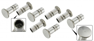 Zdvihátka tyček ventilů/31mm/96g - Typ 1/3 motory (» 1992)