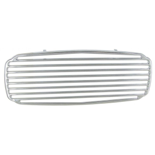 Mřížka reproduktoru/palubní deska - Typ 1 (1952 » 57)