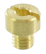 Tryska hlavní (125) Solex/Brosol - Typ 1/3/IV motory (vše)