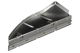 Výztuha motor prostoru/L - Typ 1 (» 1960)