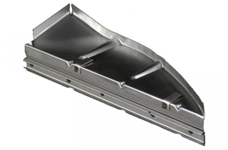 Výztuha motor prostoru/P - Typ 1 (» 1960)