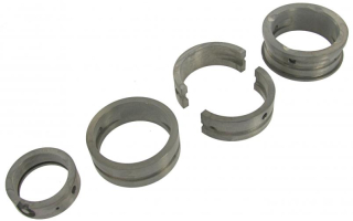 Ložiska klikové hřídele 0.75/0.50 (18) - Typ 1/3/CT/CZ motory (1960 »)