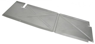 Panel podlahy/spodní P - Typ 2 (1950 » 59)