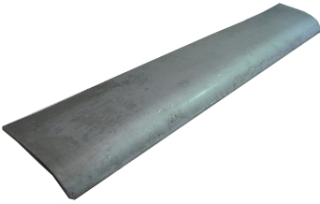 Prah vnější 33cm/L - Typ 2 (» 1967)