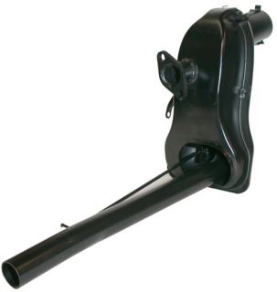 Výměník tepla/P - Typ 1 (1960 » 62)