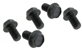 Šrouby STD/setrvačník motoru - Typ 2/25/Porsche 914/4 (IV motor)