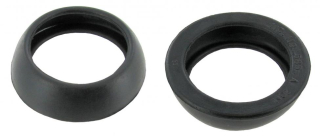 Manžety hadic chlazení motoru/topení 50mm - Typ 1 motor (1963 » 69)