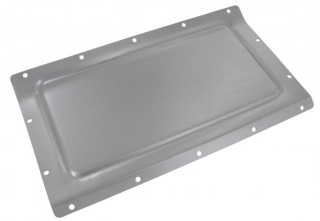 Kryt ventilace/interiér - Typ 2 (1955 » 67)
