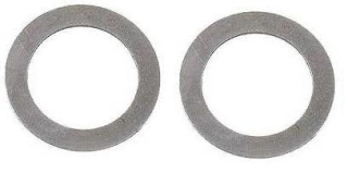 Podložky/náhon rozdělovače - Typ 1/3/CT/CZ/WBX motory (1960 »)