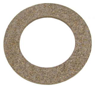 Těsnění/uzávěr nádrže paliva - Typ 1/2/3/14 (1960 » 71)