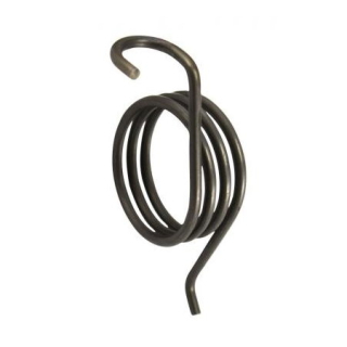 Pružina pedálu brzdy/OE - Typ 1/14 (» 1957)