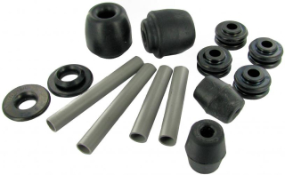 Stabilizátor zadní/repa kit - Typ 1/14 (1966 » 68)