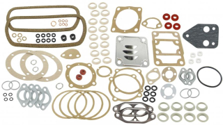 Těsnění motoru OE/set - Typ 25 CT/CZ motory (» 1982)