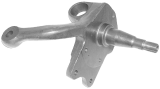 Náboj kotouče/přední P - Typ 1/14 (1965 »)