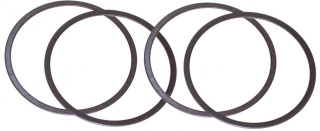 Podložky hlavy motoru/1.525mm - Typ 1/3/CT motory (83.0/85.5/87.0/88.0mm)