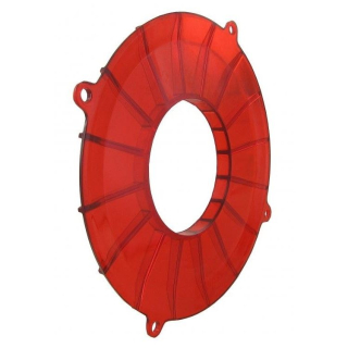 Kryt sahary alt/gen červený/horní - Typ 1 motor (» 2003)