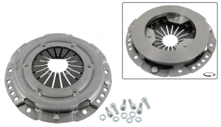 Kotouč přítlačný OE/180mm - Typ 1 motor (1970 »)