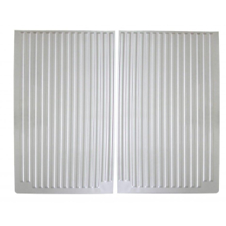 Panel podlahy/zadní - Typ 2 Pick-up (» 1967)