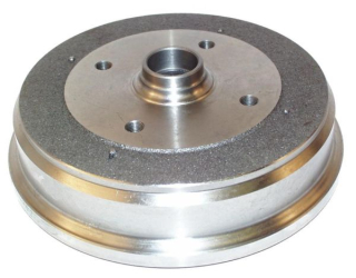 Buben brzd 4x130mm/OE vs. přední L/P - T.1 1302/03 (1970 » 80)