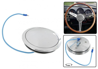 Klakson volantu Nardi/Alu - Typ 1/2/3/14 (» 2003)