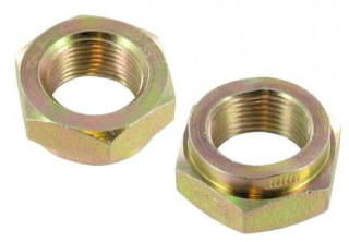 Matice náboje kol/přední - Typ 25 Syncro (» 1992)