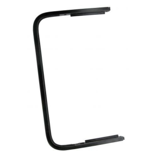 Rámeček křídla ventilace/Alu L - Typ 2 (1967 » 79)