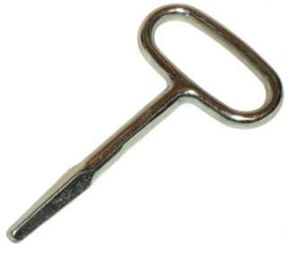 Klíč/univerzální - Typ 2 (» 1967)