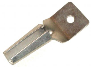Pouzdro klíče - Typ 2 (» 1967)