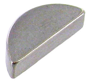 Klínek tyče řízení/horní - Typ 2 (» 1967)