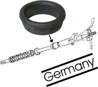 Průchodka/sloupek řízení - Typ 1/14/181 (1967 »)