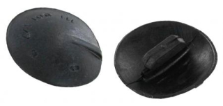 Zátky odvodnění - Typ 1/2/14/25/181 (1967 » 03)