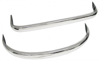 Nárazník přední/zadní S/S - Typ 2 (1958 » 65)