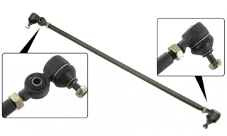 Tyč řízení spojovací/P - Typ 1/14 (» 1965)