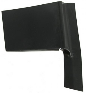 Bok zadní/koncový díl P - Typ 1 (» 2003)