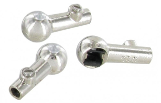 Čepy/mechanismus stěrače - Typ 2 (» 1964)