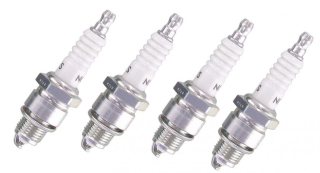 Svíčky zapalovací NGK BP8HS/8 - Typ 1/3/CT/CZ motory (» 1992)