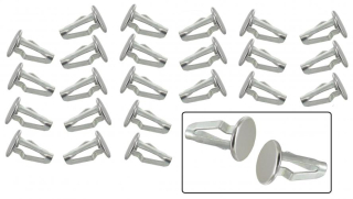 Spony/panely interiéru - Typ 2 (1963 » 79)