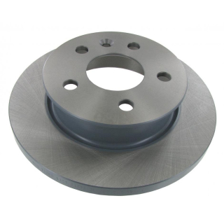 Kotouč brzd/přední L/P - Typ 25 Syncro (14 inch)