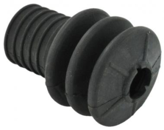 Manžeta tyče řazení/převodovka - Typ 2 (1959 » 72)