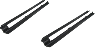 Pouzdra/kolejnice sedadla - Typ 25 (1979 » 92)