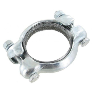 Objímka výfuku/inj. - Typ 1/CT/CZ motory (1974 »)